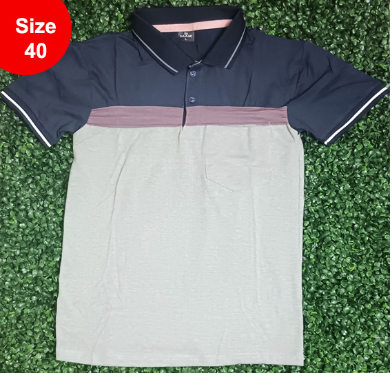 Men's Awesome Black Checked Jacket